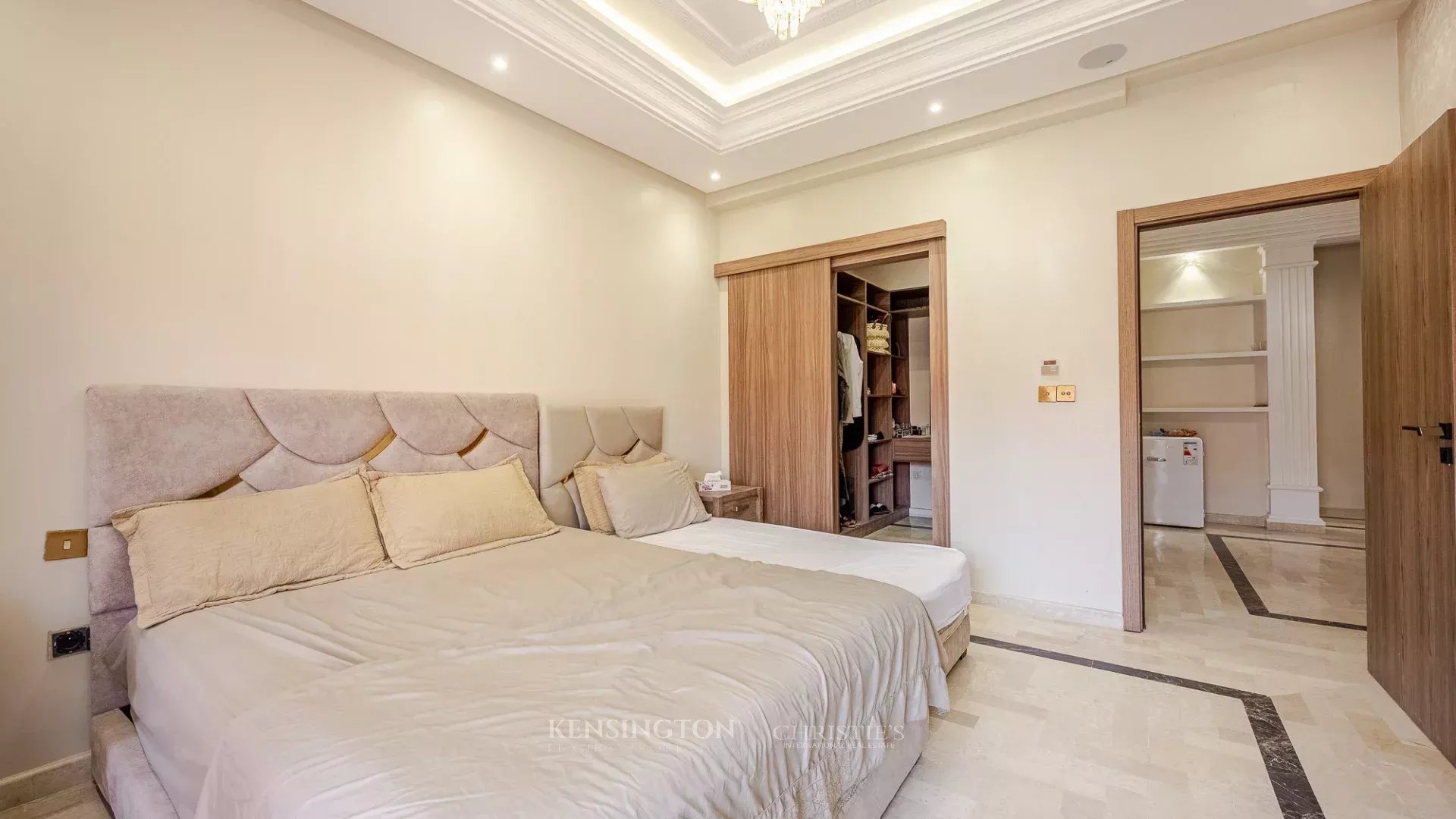 Villa Assif in Marrakech, Morocco