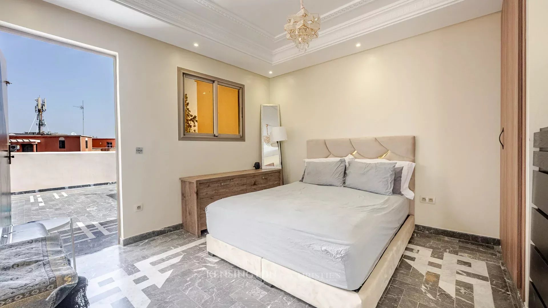 Villa Assif in Marrakech, Morocco