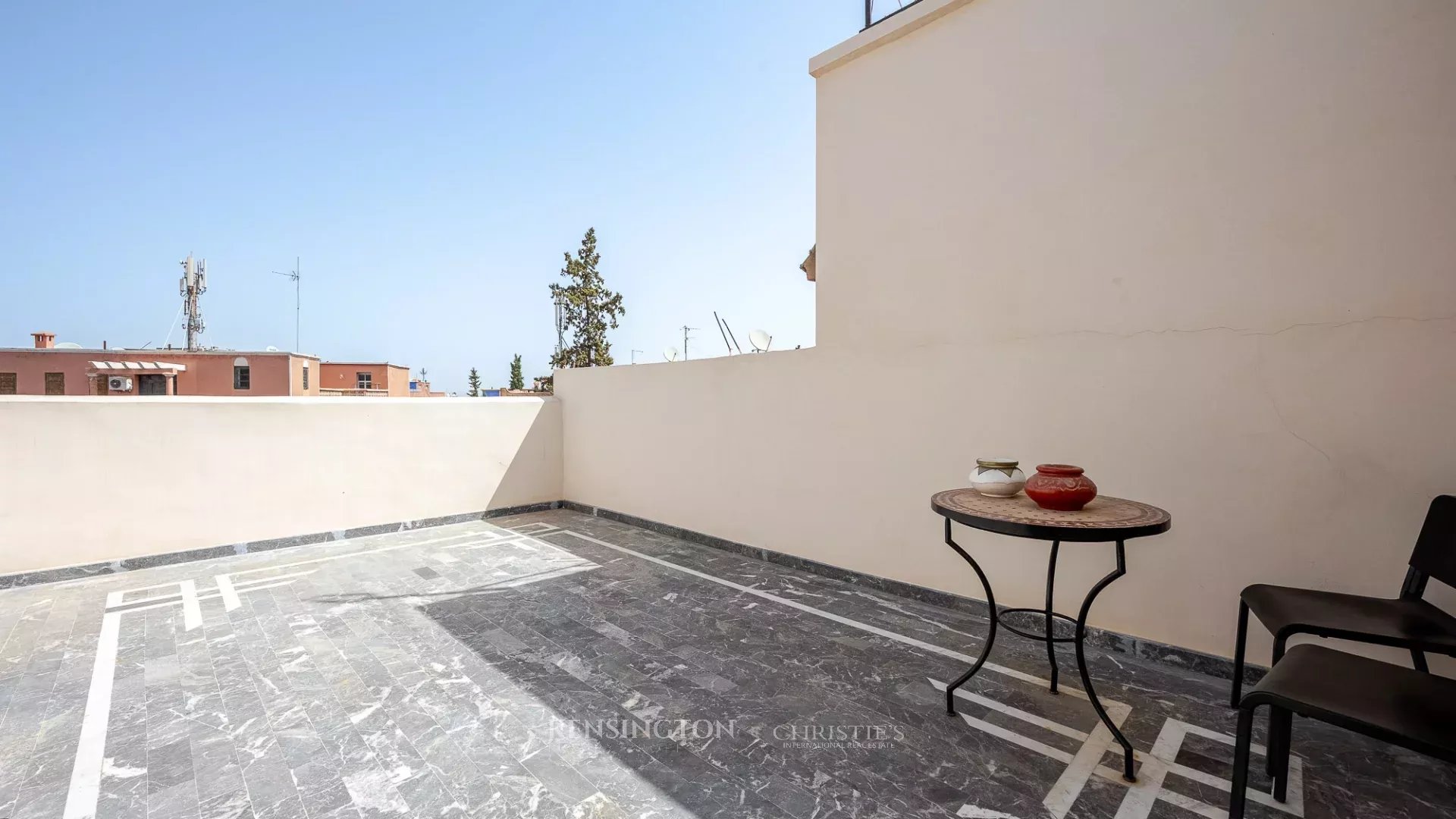 Villa Assif in Marrakech, Morocco