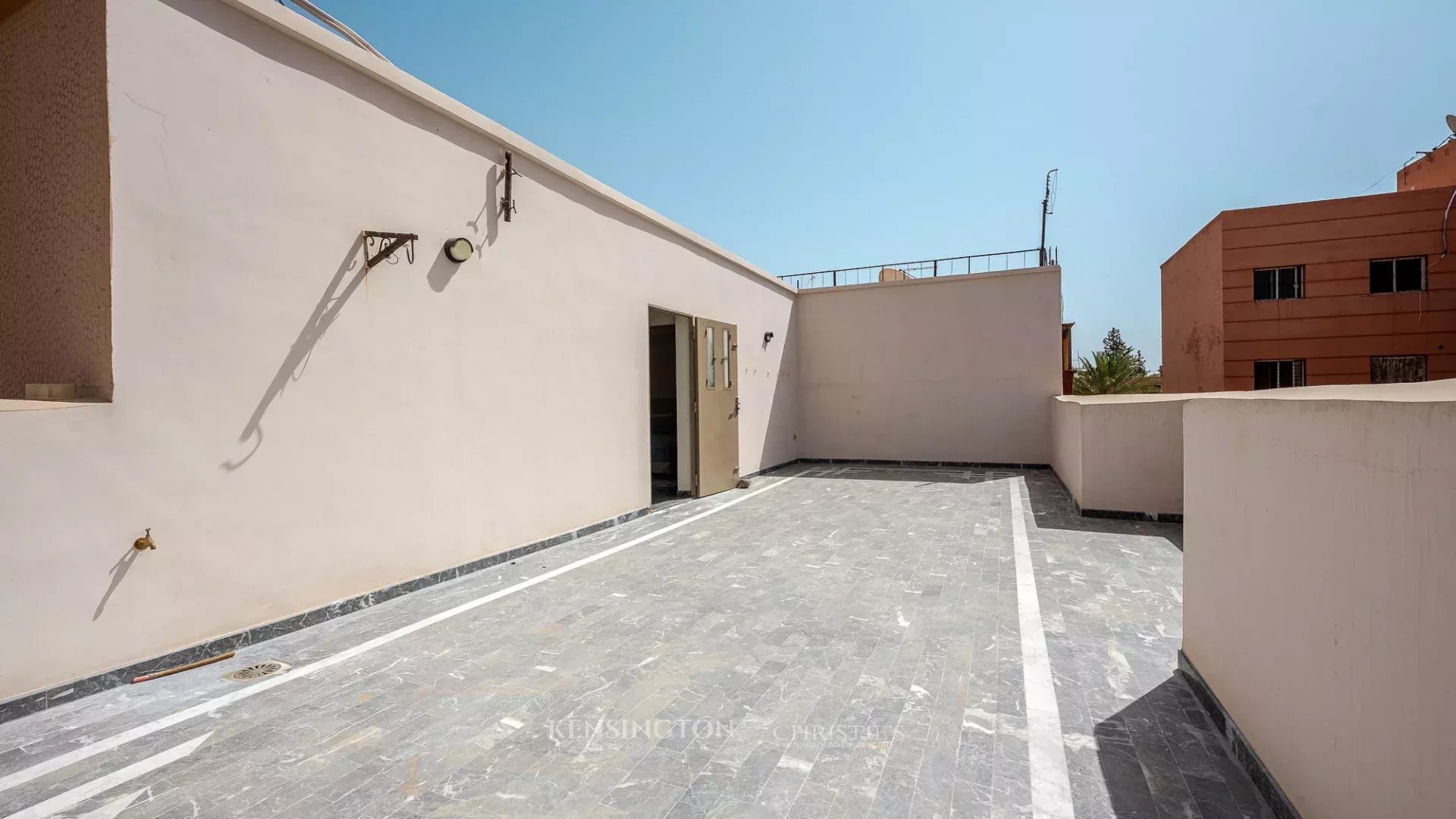 Villa Assif in Marrakech, Morocco