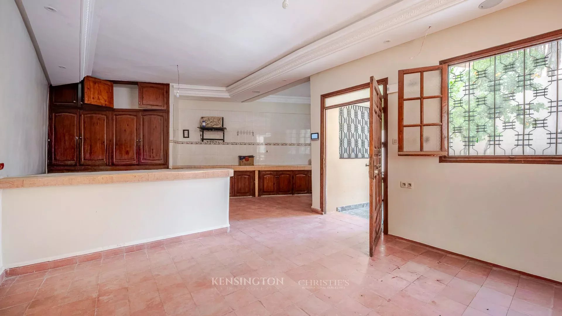 Villa Assif in Marrakech, Morocco