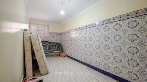 Villa Assif in Marrakech, Morocco