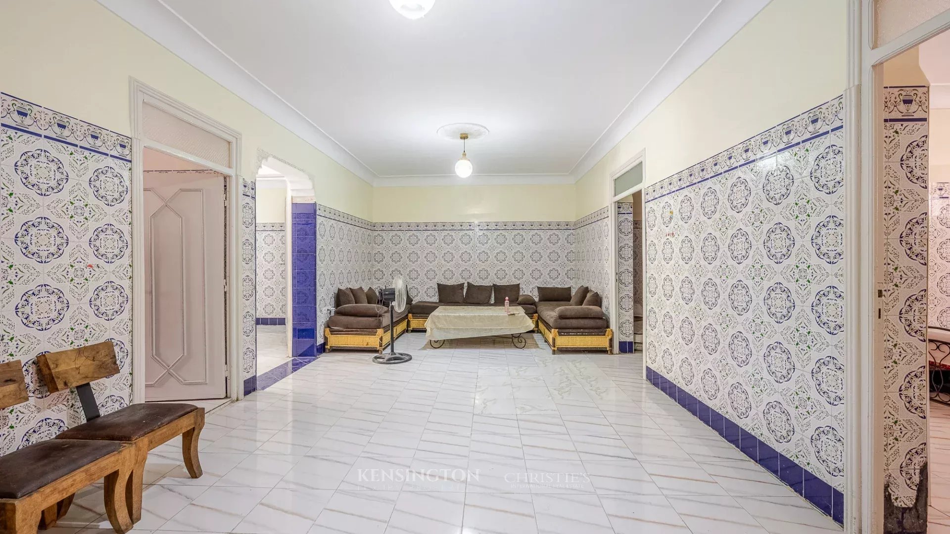 Villa Assif in Marrakech, Morocco