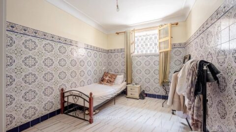 Villa Assif in Marrakech, Morocco