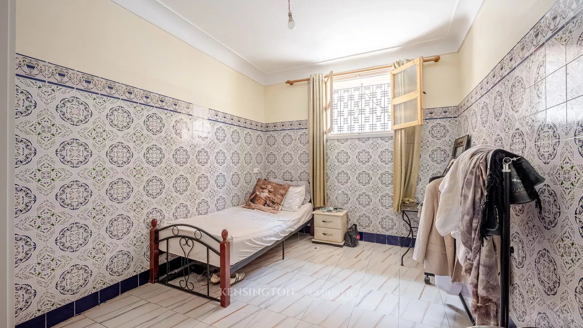Villa Assif in Marrakech, Morocco