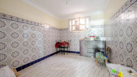 Villa Assif in Marrakech, Morocco