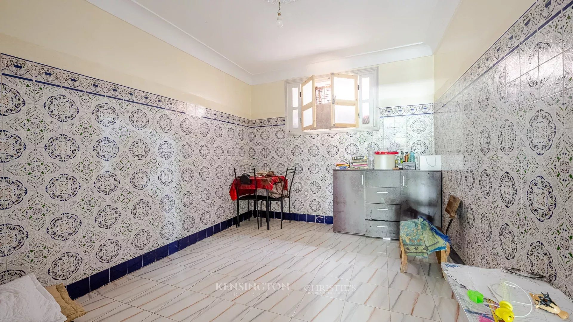 Villa Assif in Marrakech, Morocco