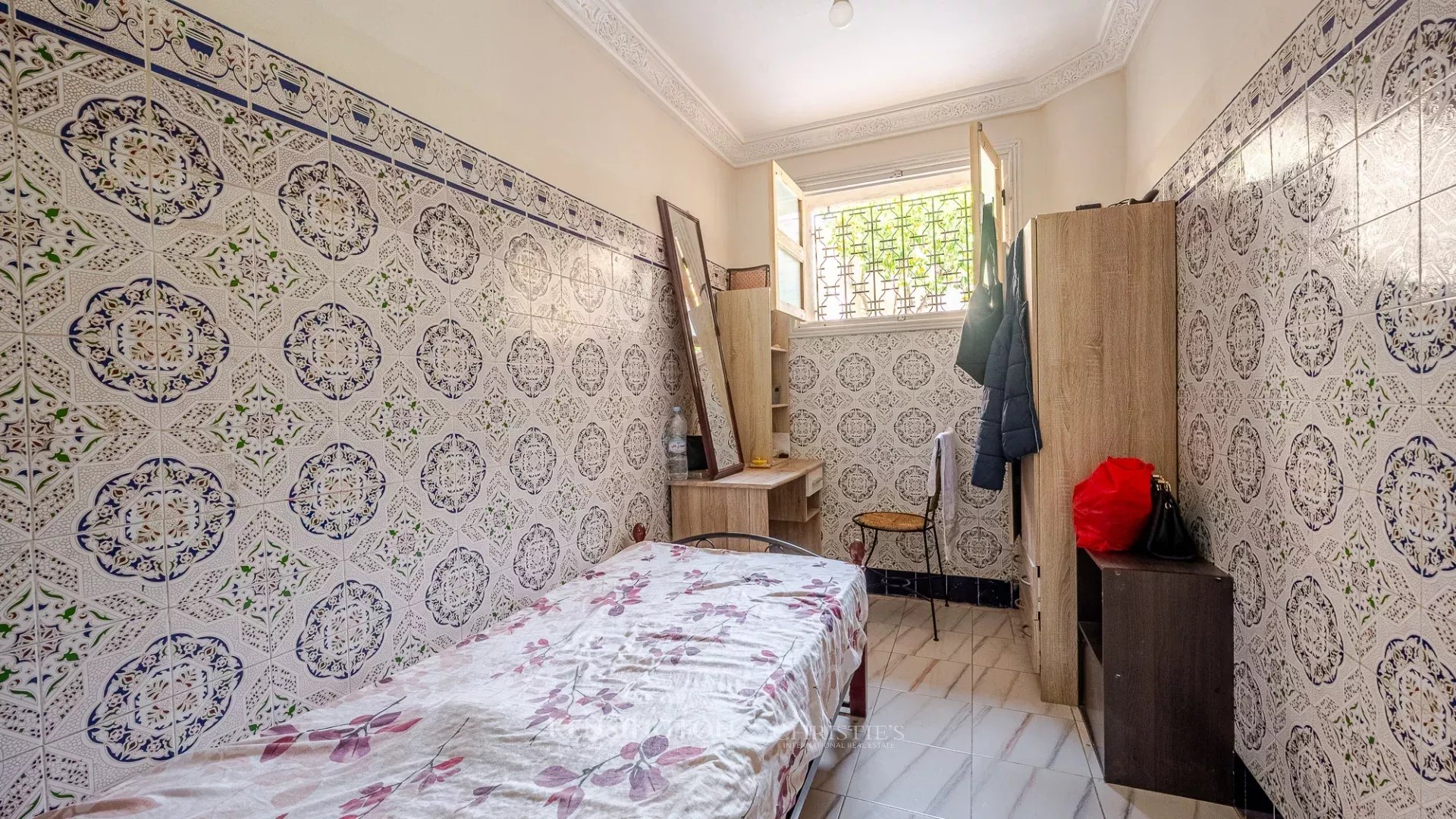 Villa Assif in Marrakech, Morocco