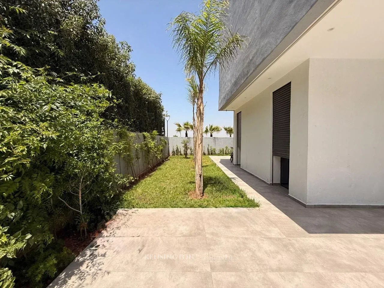 Villa Atiji in Marrakech, Morocco