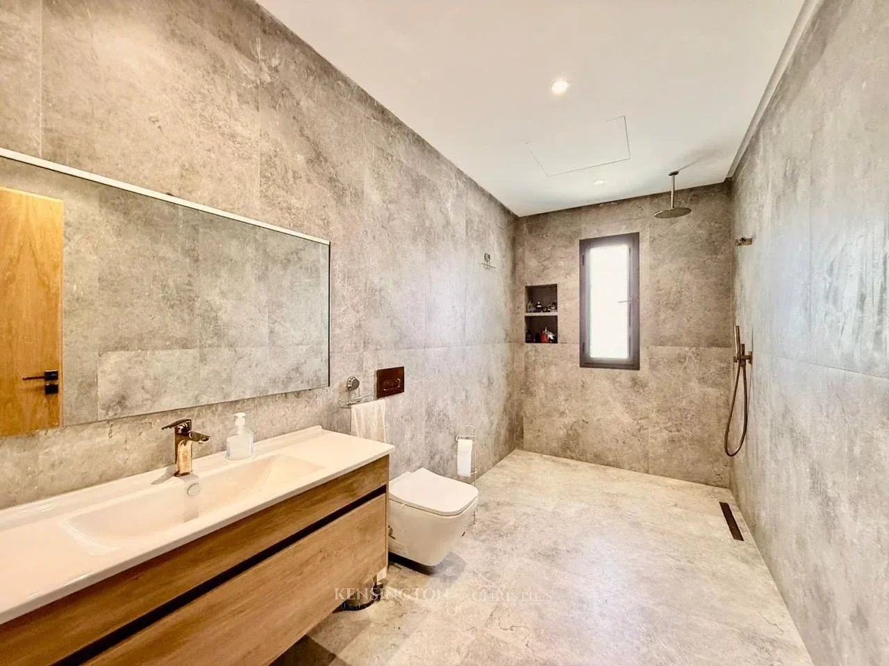 Villa Atiji in Marrakech, Morocco