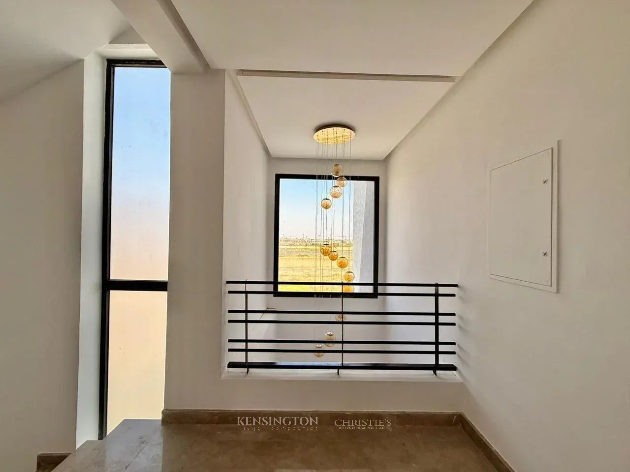 Villa Atiji in Marrakech, Morocco