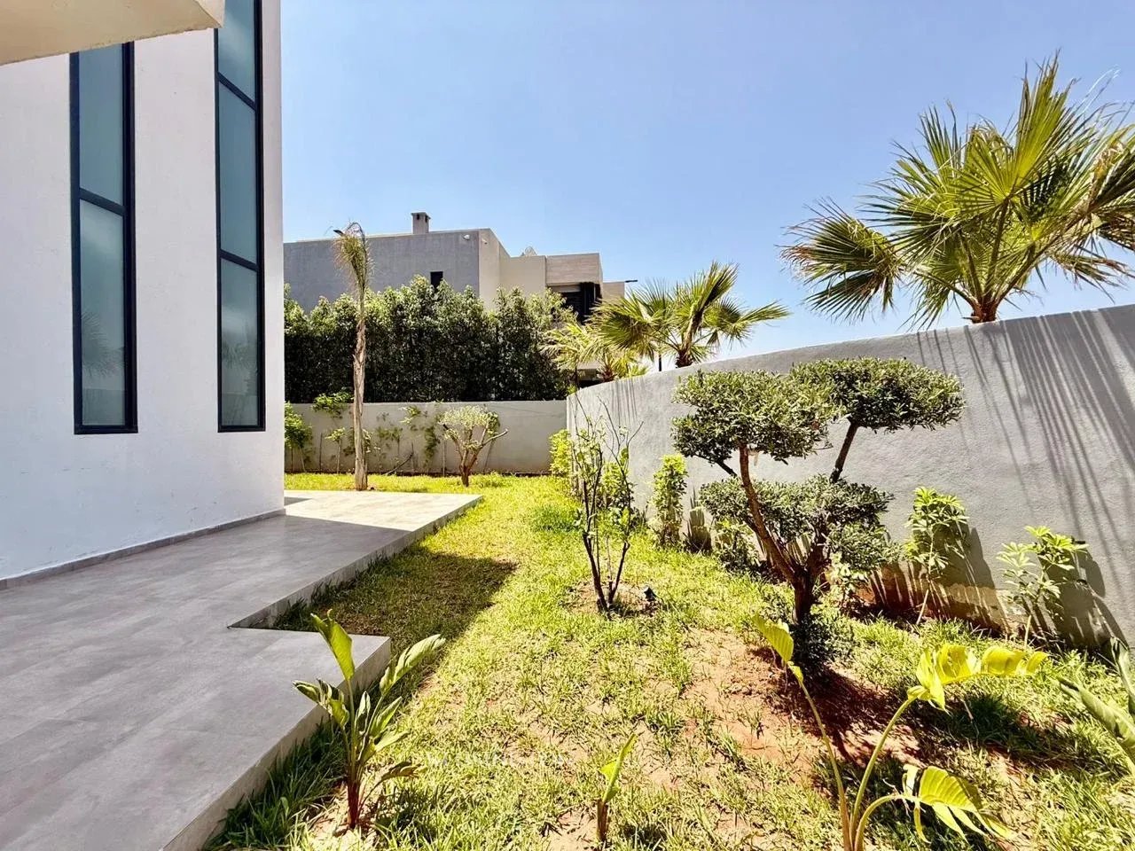 Villa Atiji in Marrakech, Morocco