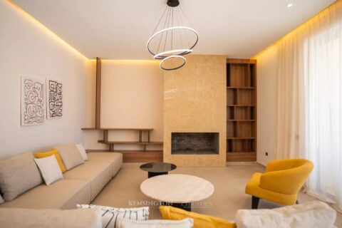 Villa Atlas in Marrakech, Morocco
