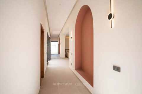 Villa Atlas in Marrakech, Morocco