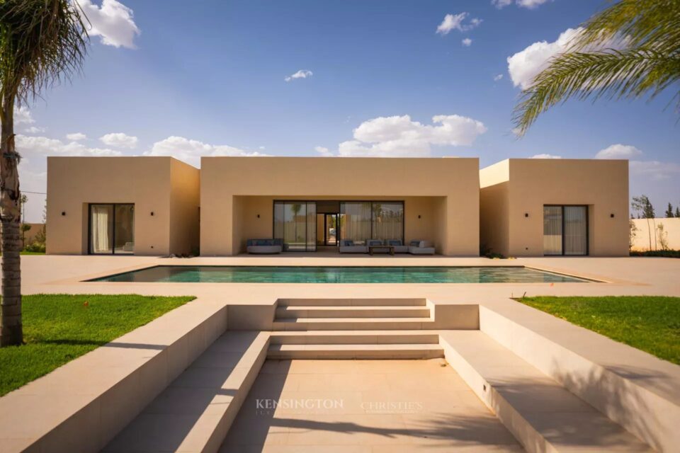 Villa Atlas in Marrakech