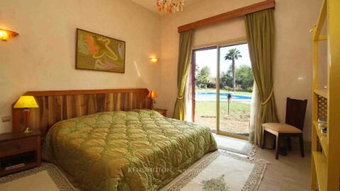 Villa Atlas in Marrakech, Morocco