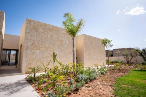Villa Atlas in Marrakech, Morocco