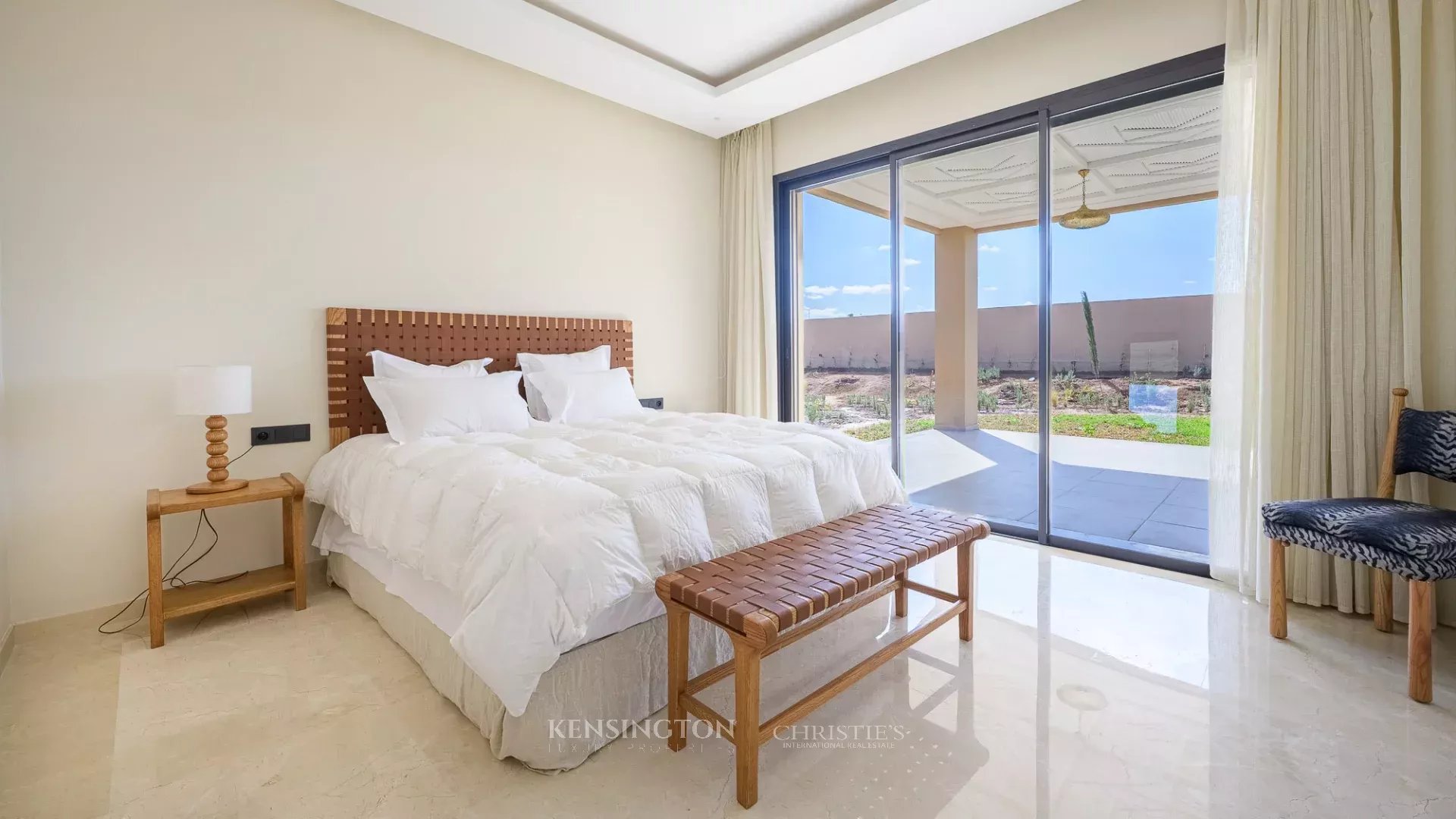 Villa Atlasios A in Marrakech, Morocco