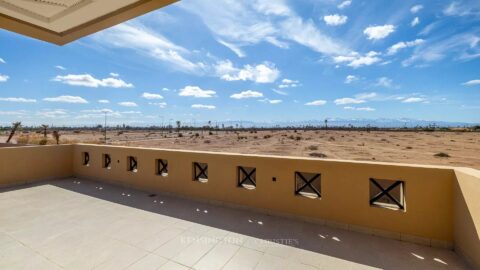 Villa Atlasios A in Marrakech, Morocco
