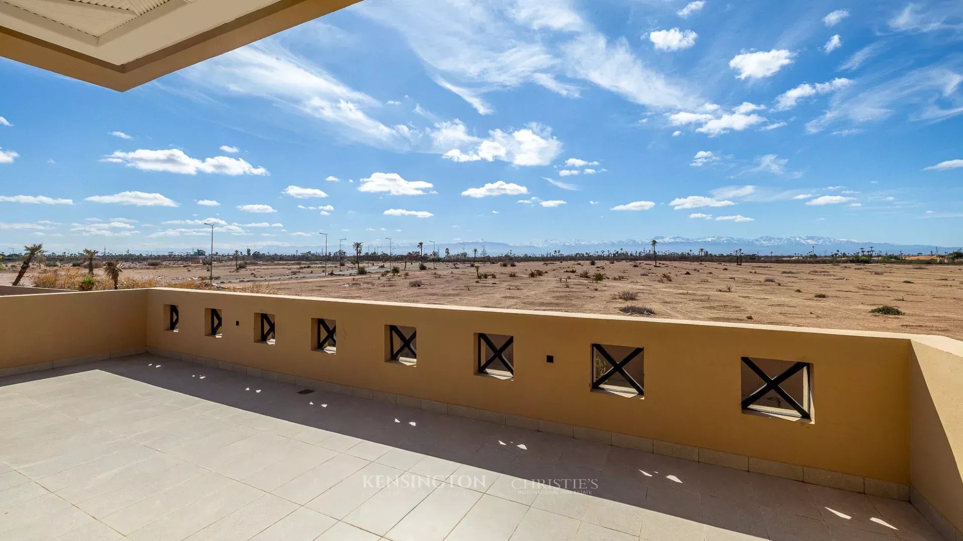 Villa Atlasios A in Marrakech, Morocco