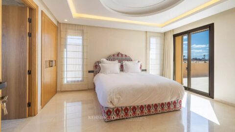 Villa Atlasios A in Marrakech, Morocco