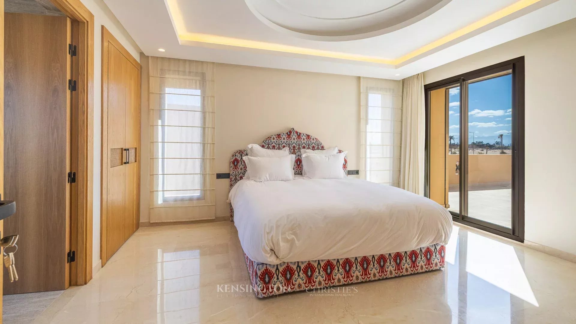 Villa Atlasios A in Marrakech, Morocco