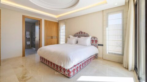 Villa Atlasios A in Marrakech, Morocco