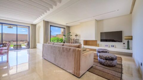 Villa Atlasios A in Marrakech, Morocco