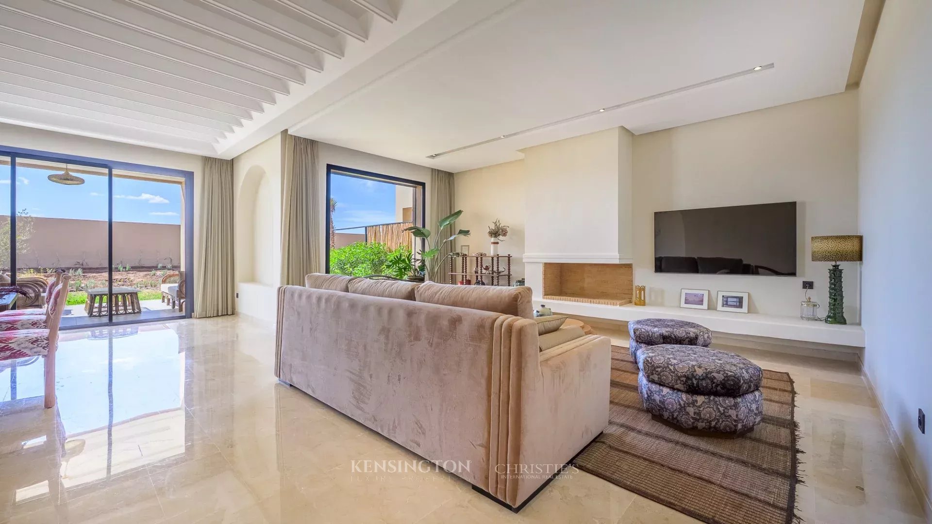 Villa Atlasios A in Marrakech, Morocco