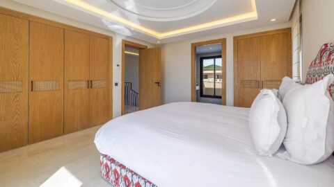 Villa Atlasios A in Marrakech, Morocco