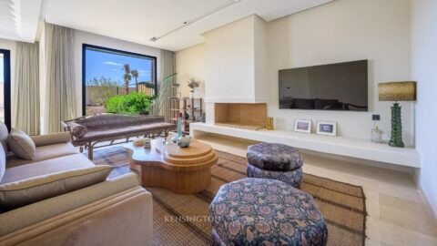 Villa Atlasios A in Marrakech, Morocco
