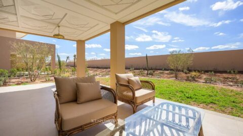 Villa Atlasios A in Marrakech, Morocco