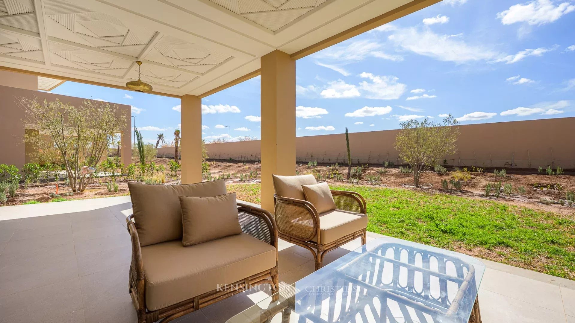 Villa Atlasios A in Marrakech, Morocco