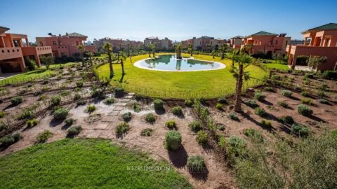 Villa Atlasios A in Marrakech, Morocco