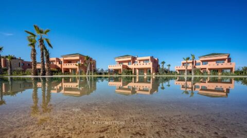 Villa Atlasios A in Marrakech, Morocco