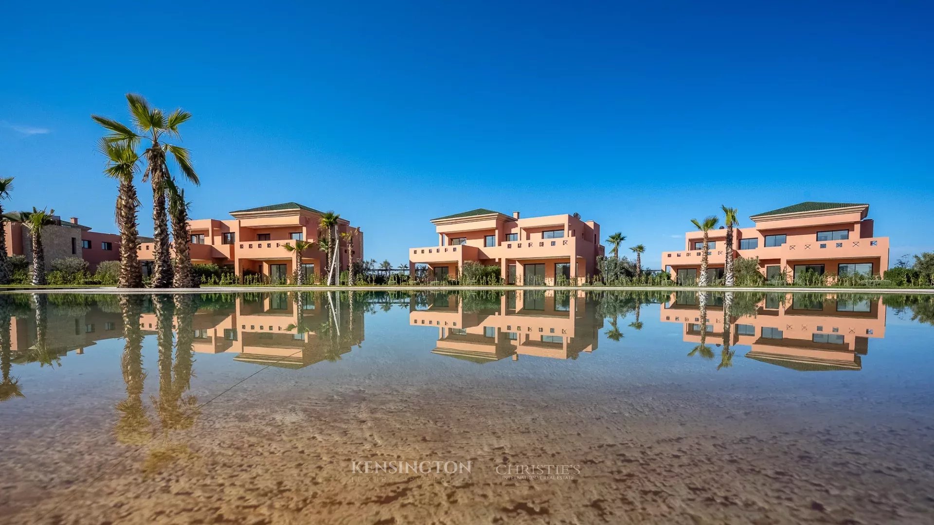 Villa Atlasios A in Marrakech, Morocco