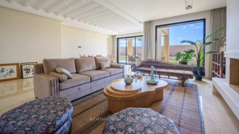 Villa Atlasios A in Marrakech, Morocco