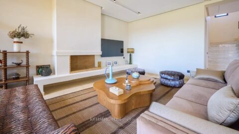 Villa Atlasios A in Marrakech, Morocco