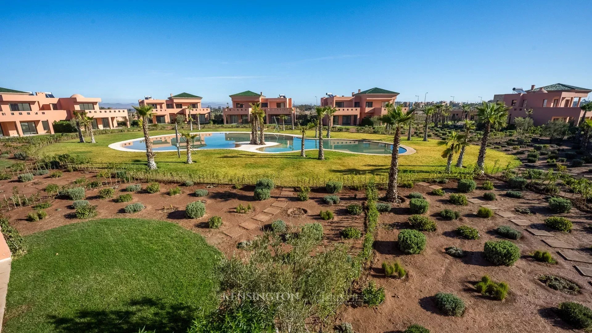 Villa Atlasios B in Marrakech, Morocco