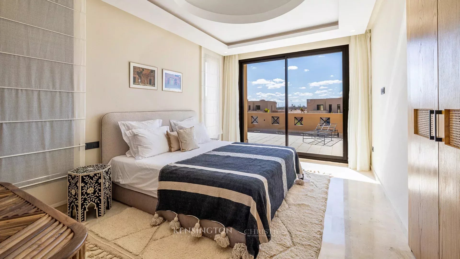 Villa Atlasios B in Marrakech, Morocco