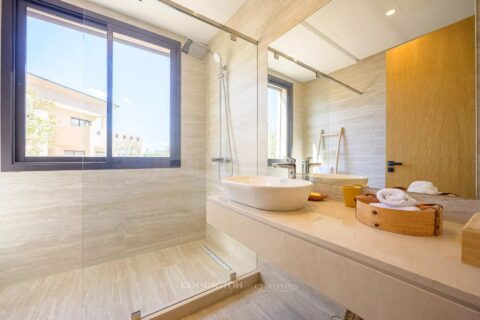 Villa Atlasios B in Marrakech, Morocco