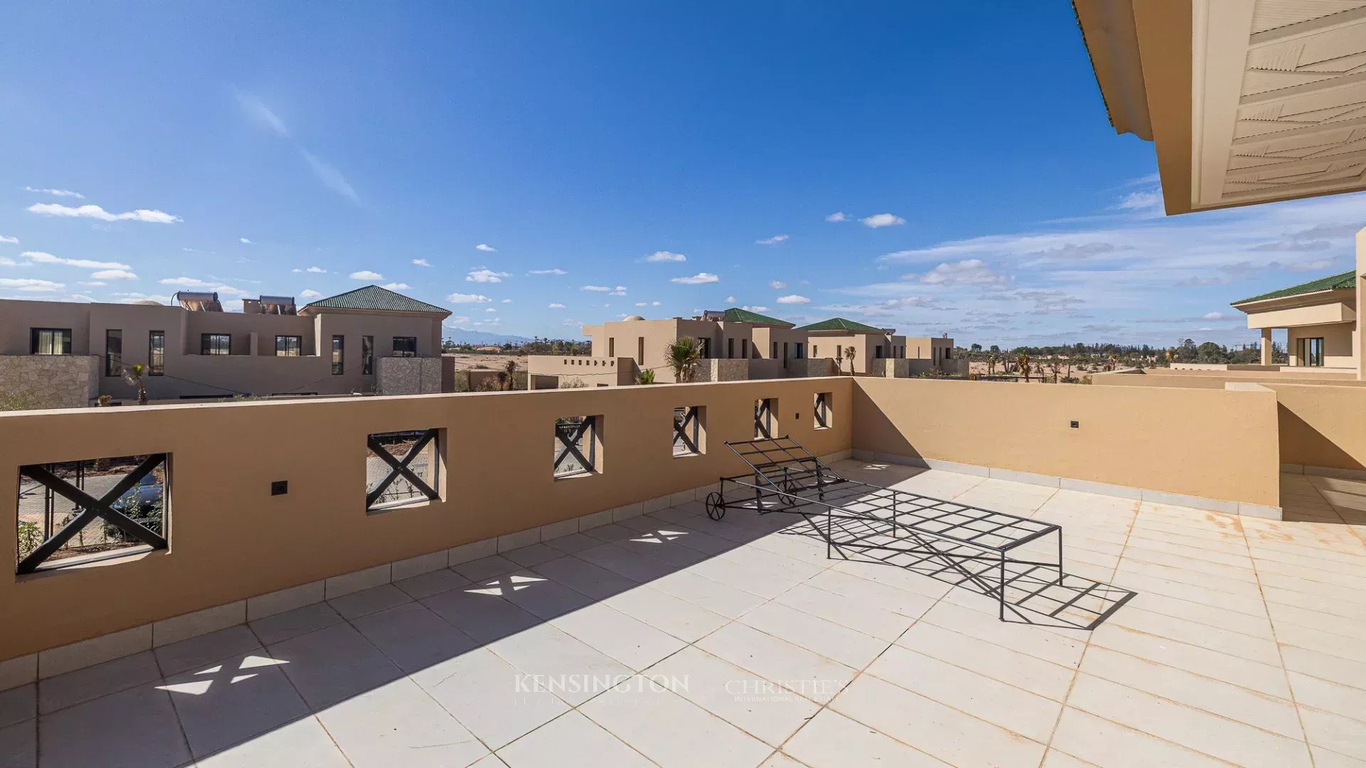 Villa Atlasios B in Marrakech, Morocco