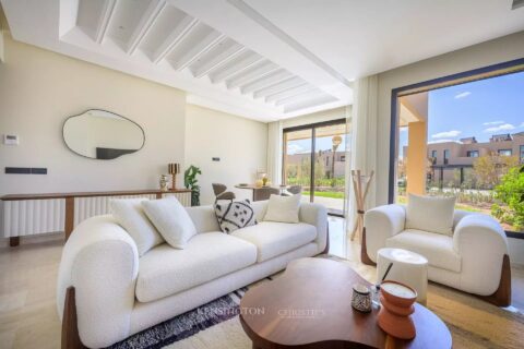 Villa Atlasios B in Marrakech, Morocco