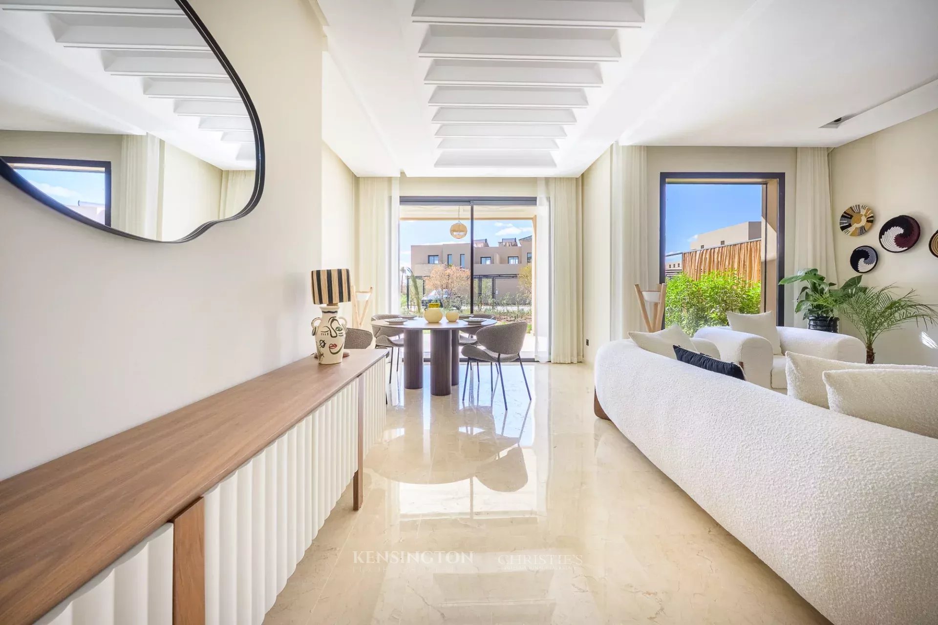 Villa Atlasios B in Marrakech, Morocco