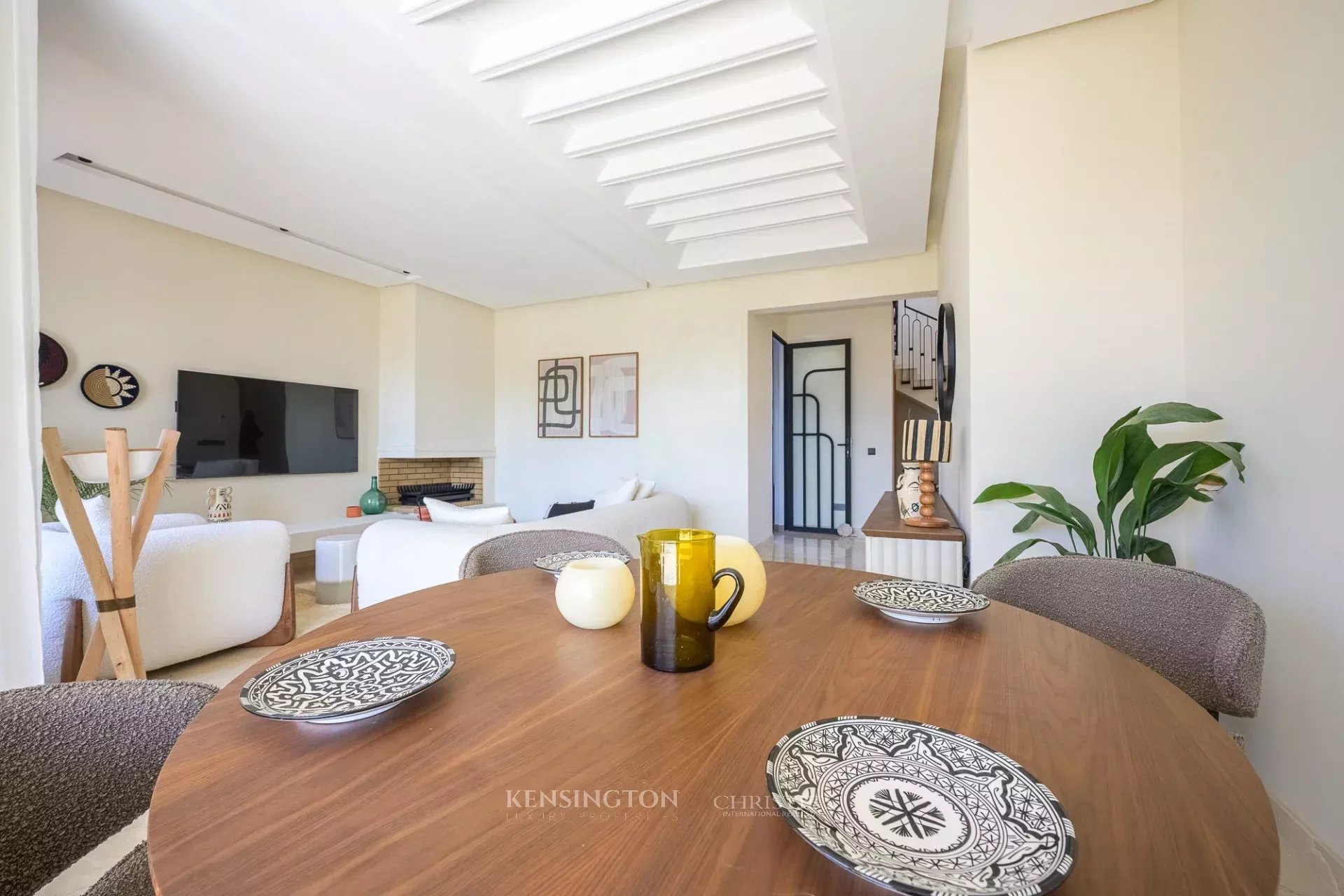 Villa Atlasios B in Marrakech, Morocco