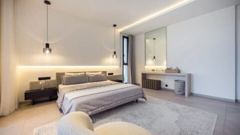 Villa Atleti in Marrakech, Morocco