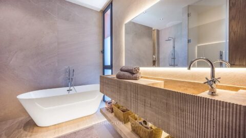 Villa Atleti in Marrakech, Morocco