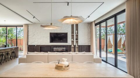 Villa Atleti in Marrakech, Morocco