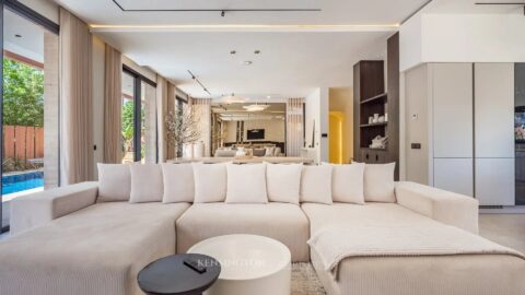 Villa Atleti in Marrakech, Morocco