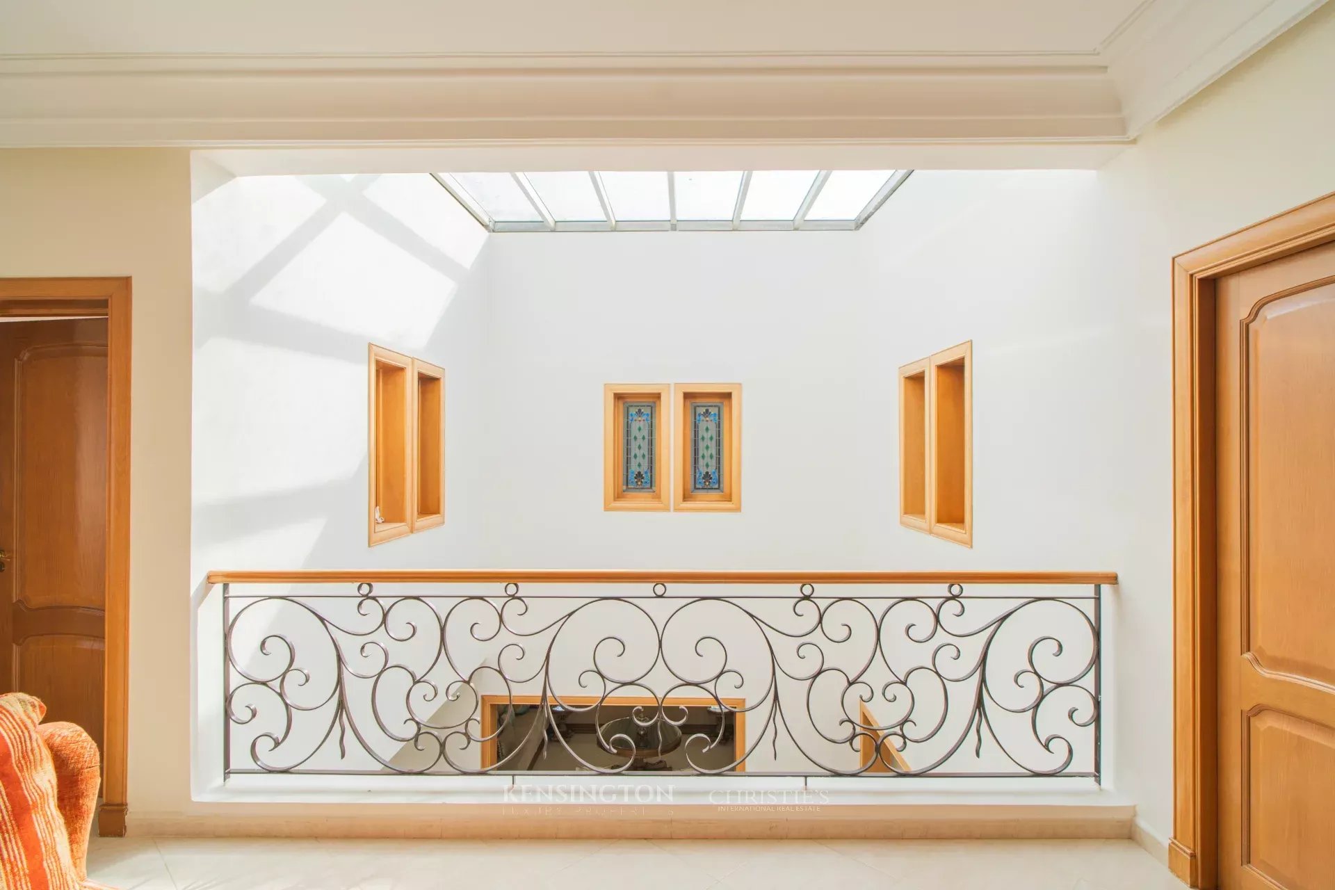 Villa Auréa in Tanger, Morocco